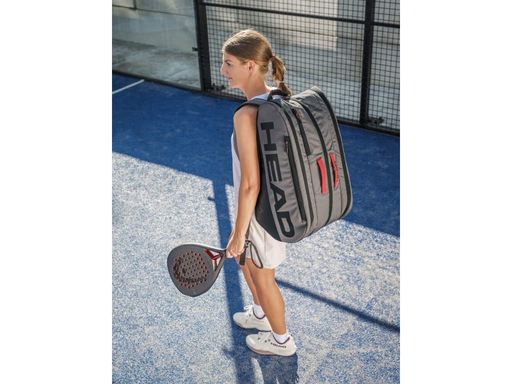 Head Coello Tour Padel Bag L - detail