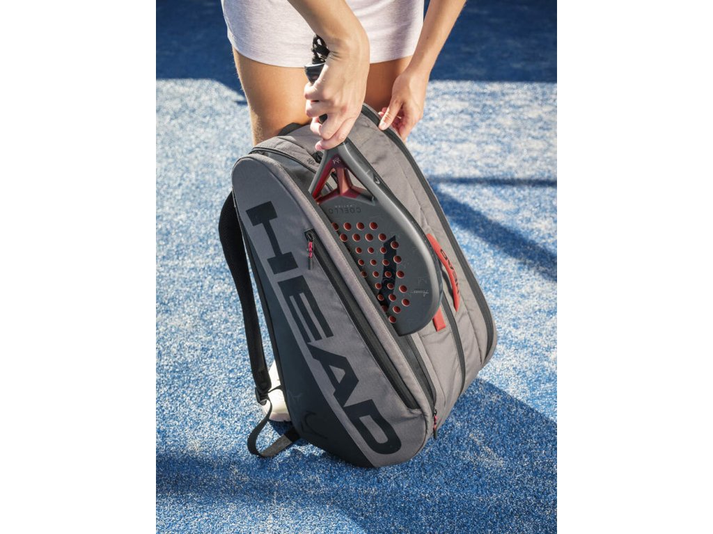 Head Coello Tour Padel Bag L - taška na padel