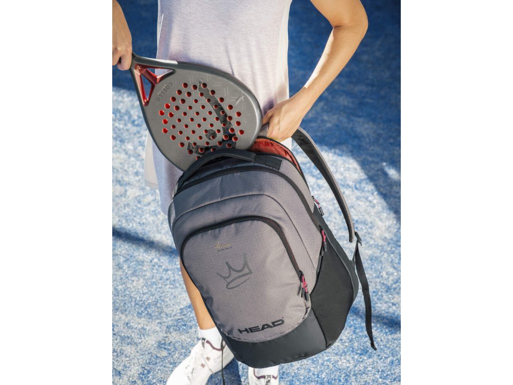 Head Coello Pro X Padel Backpack - batoh na padel