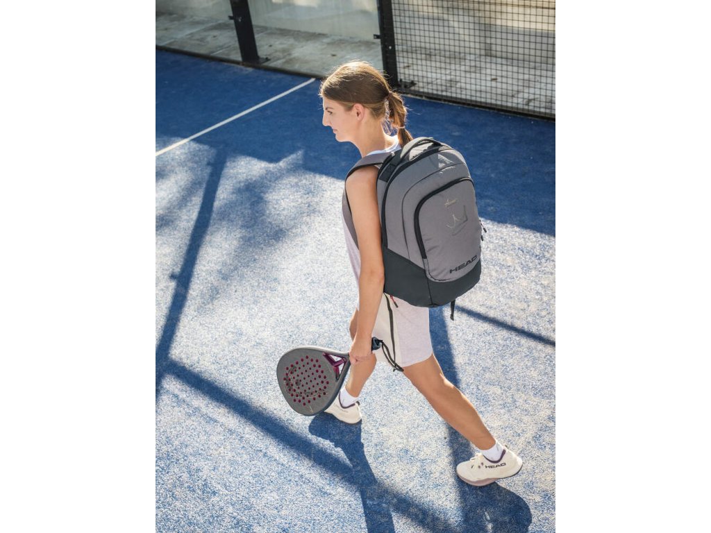 Head Coello Pro X Padel Backpack - detail