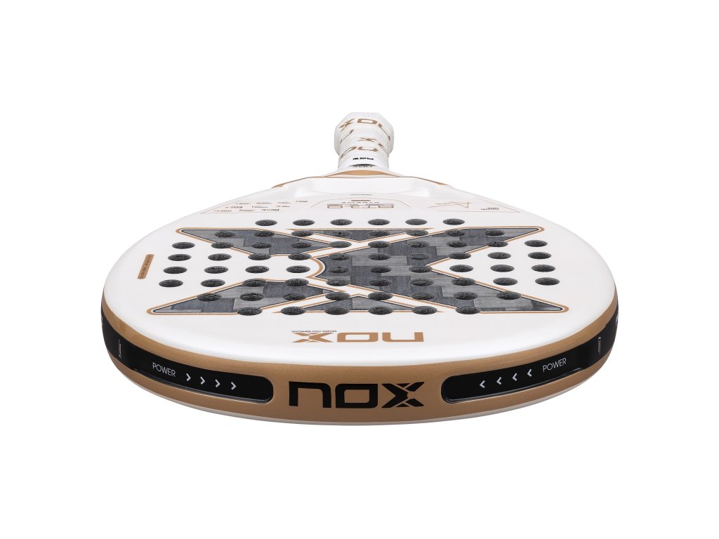 NOX AT10 Genius 12K Alum Xtrem 2026