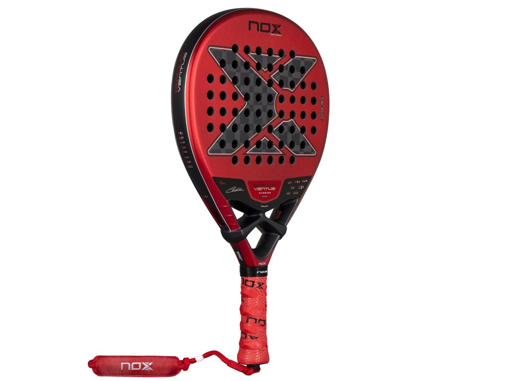 NOX EA10 Ventus Hybrid 12K Xtrem 2026