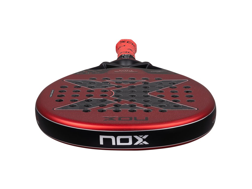 NOX EA10 Ventus Hybrid 12K Xtrem 2026 - detail