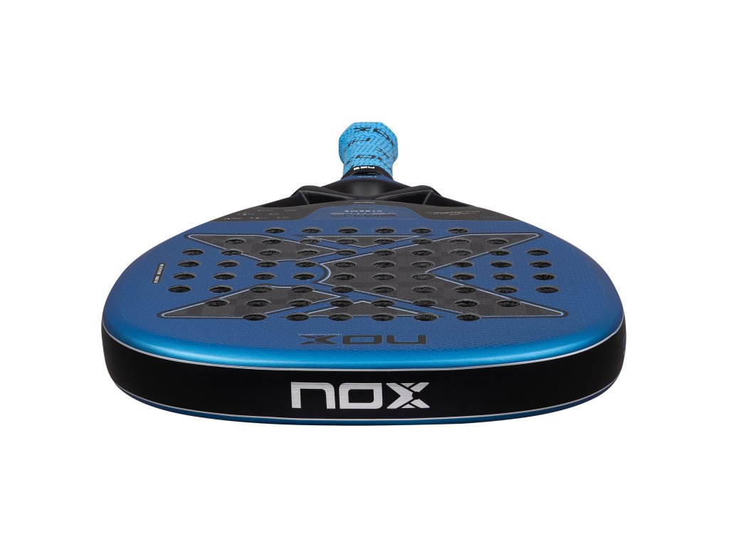 NOX EA10 Ventus Attack 12K Xtrem 2026