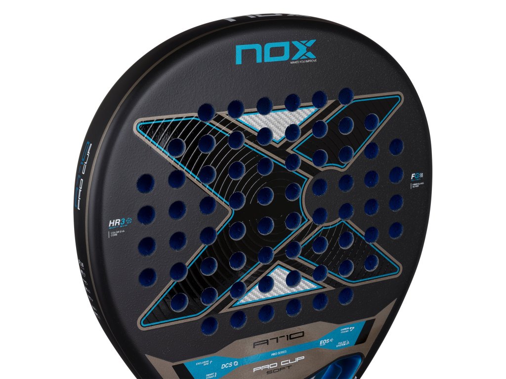 NOX AT10 Pro Cup Soft 2026