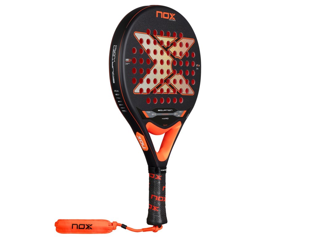 NOX Equation Hard 2026