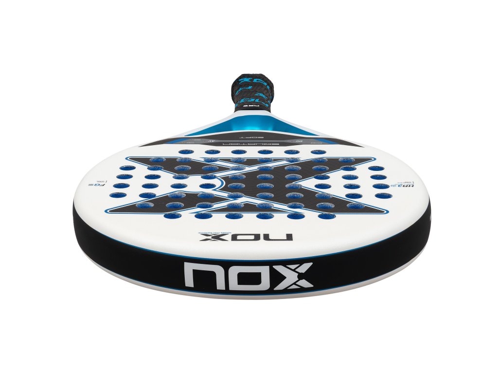 NOX Equation Soft 2026