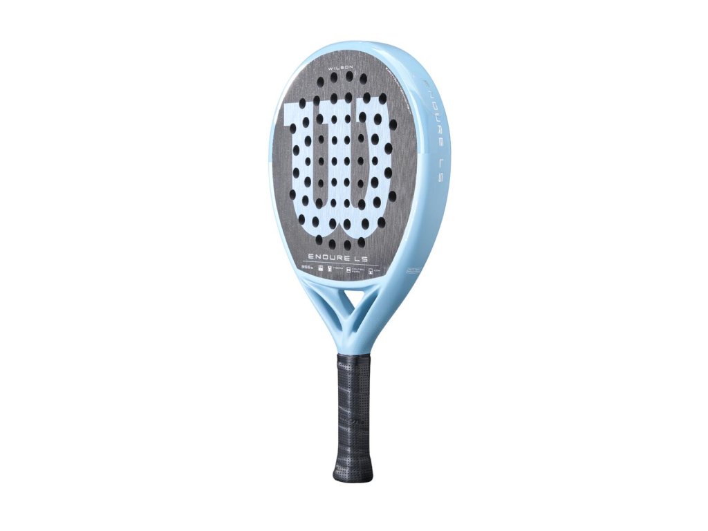 Wilson Endure LS V1