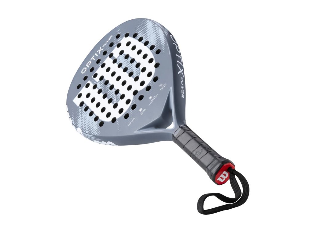 Wilson Optix V2 Power