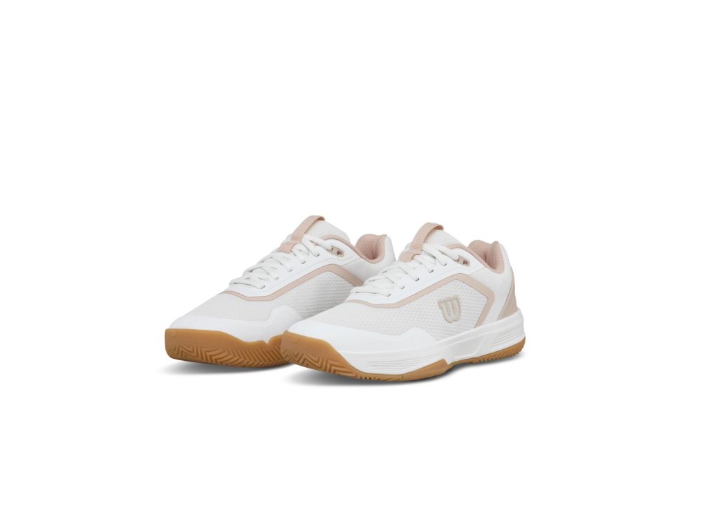 Wilson Court Glide - detail podrážky