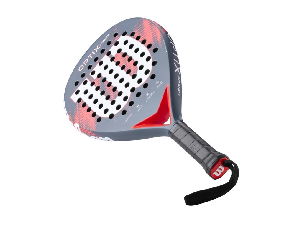 Wilson Optix V2 Power