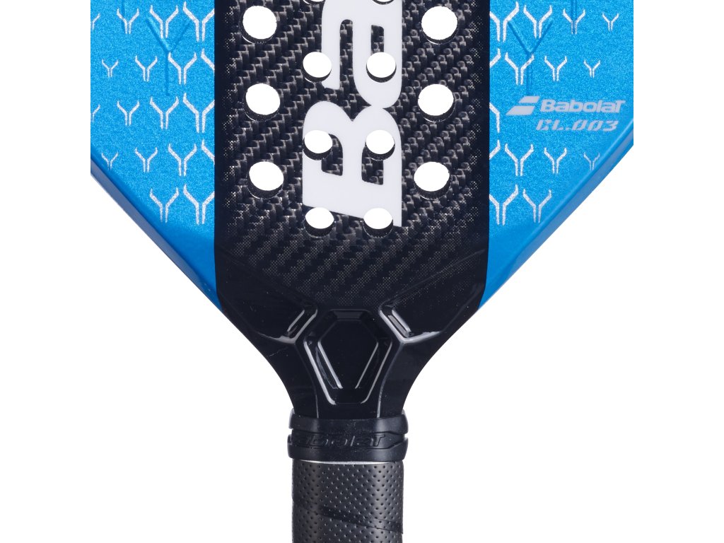 Babolat BL003 Lamborghini - luxusní balení
