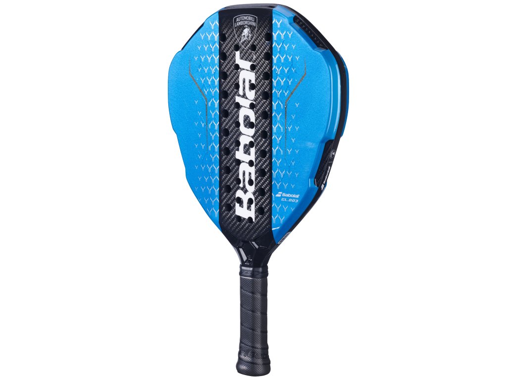 Babolat BL003 Lamborghini - padelová raketa