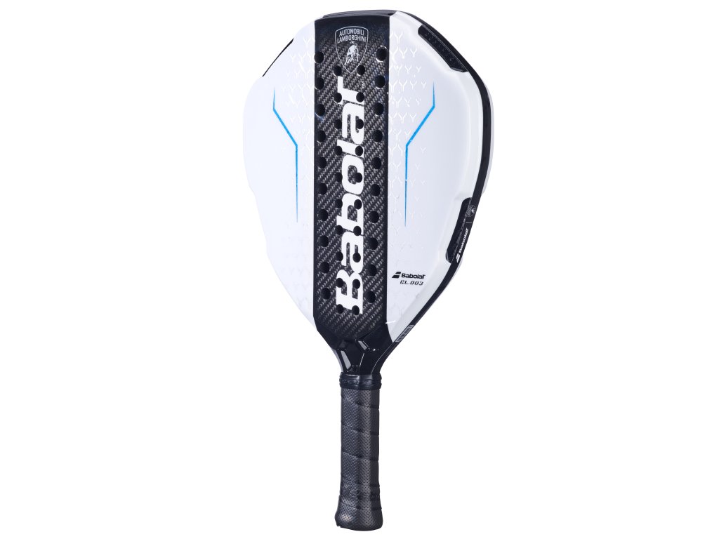 Babolat BL003 Lamborghini - padelová raketa