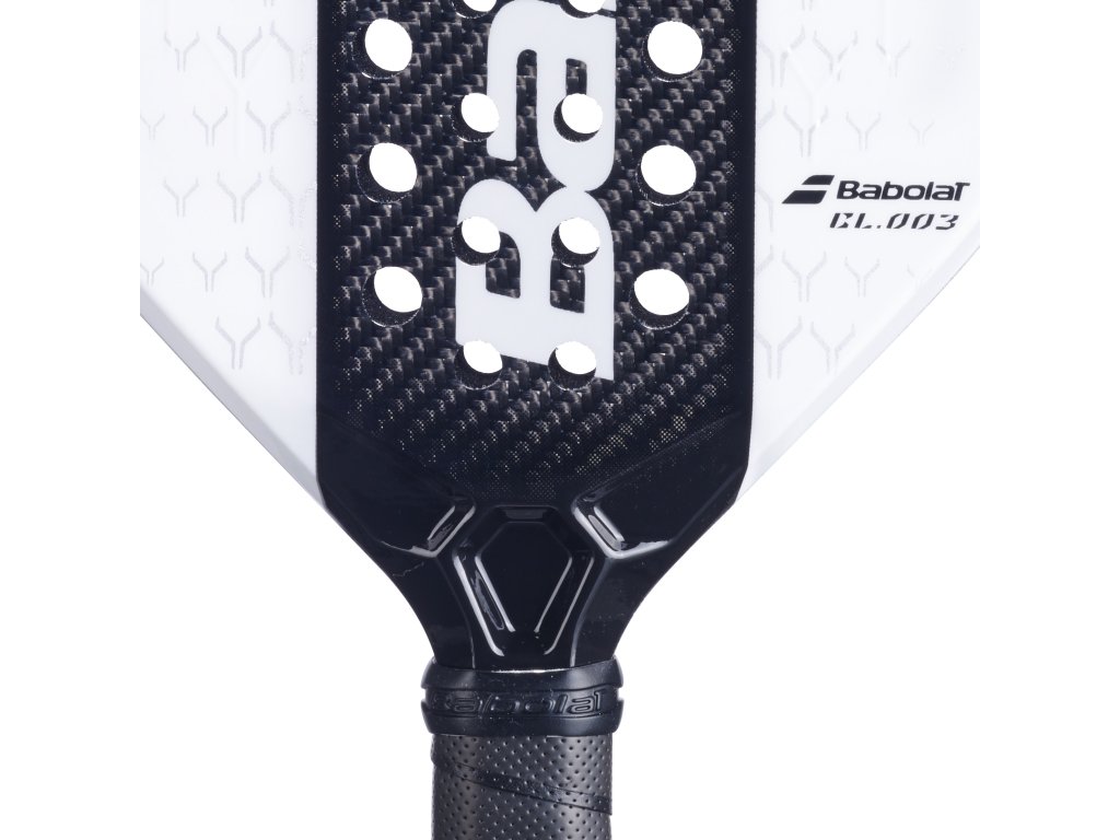 Babolat BL003 Lamborghini - luxusní balení