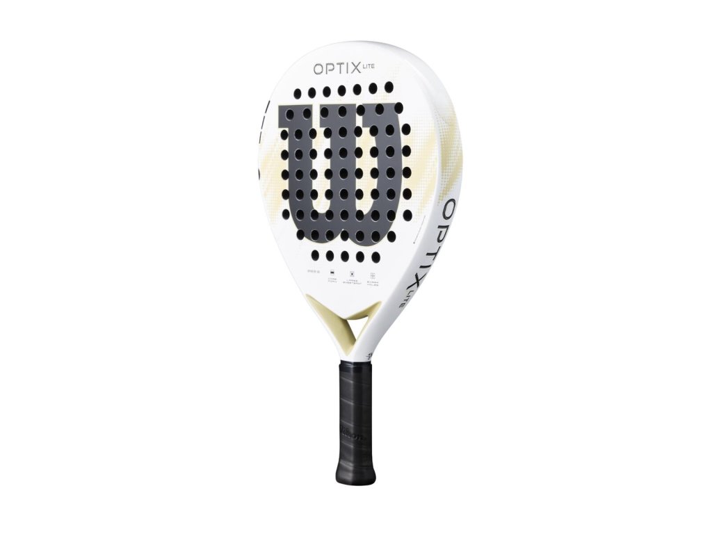 Wilson Optix V2 Lite - detail
