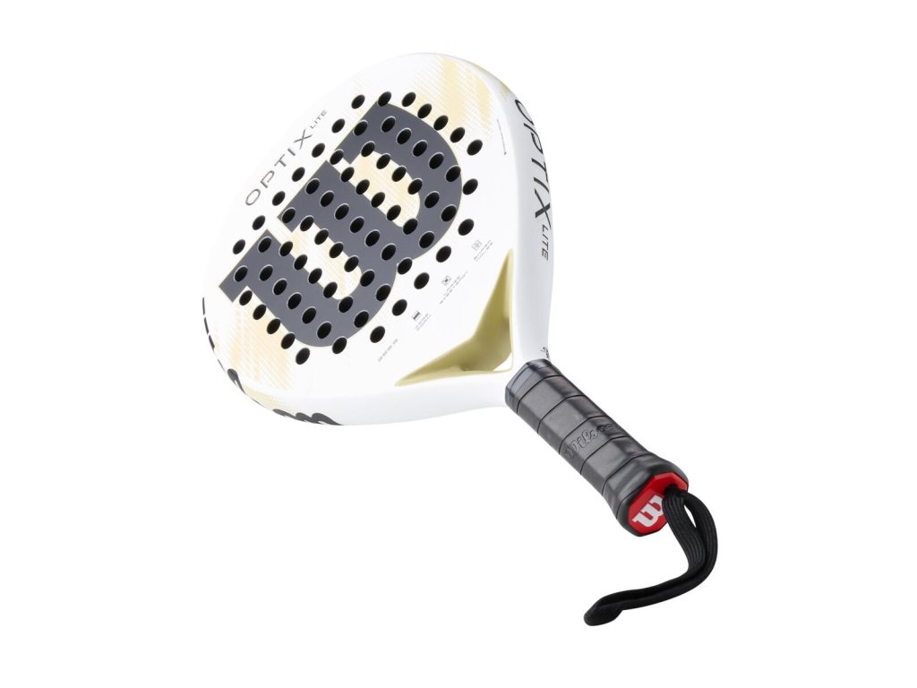 Wilson Optix V2 Lite