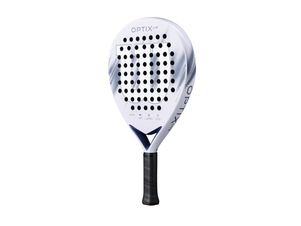 Wilson Optix V2 Lite - detail