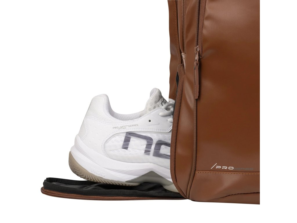 Batoh na padel NOX Pro Series Navy Blue