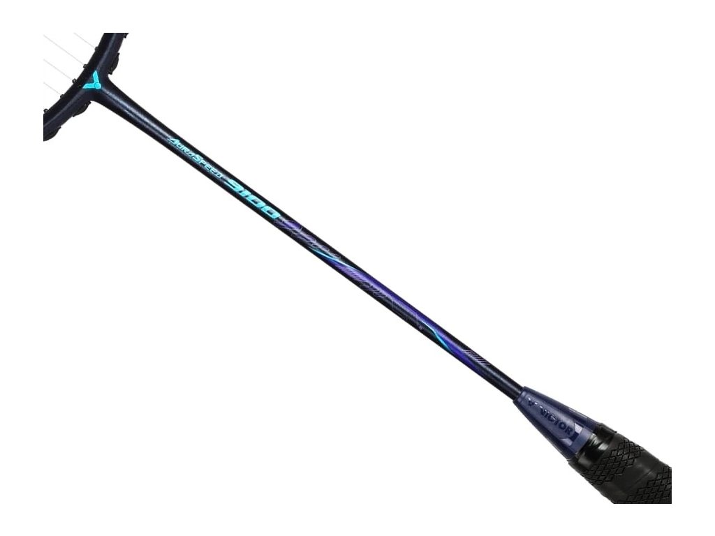 Victor Auraspeed 9100 B - detail