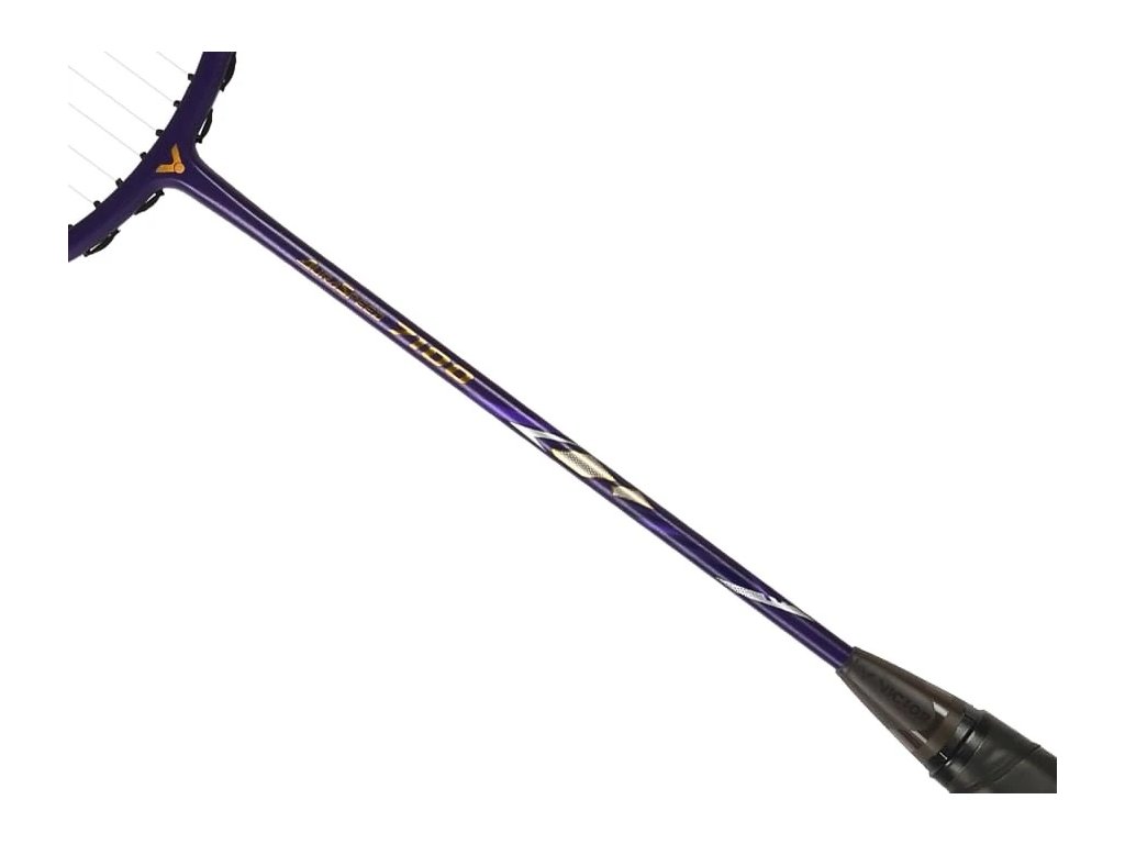 Victor Auraspeed 7100 J - detail