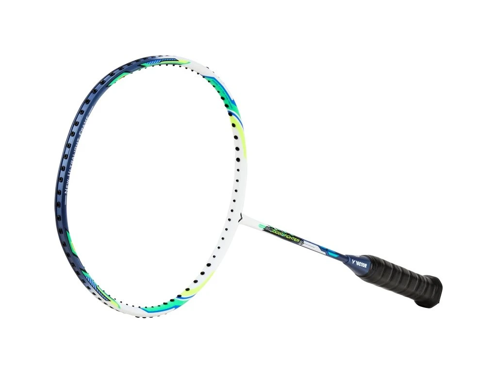 Victor Light Fighter 80 - detail