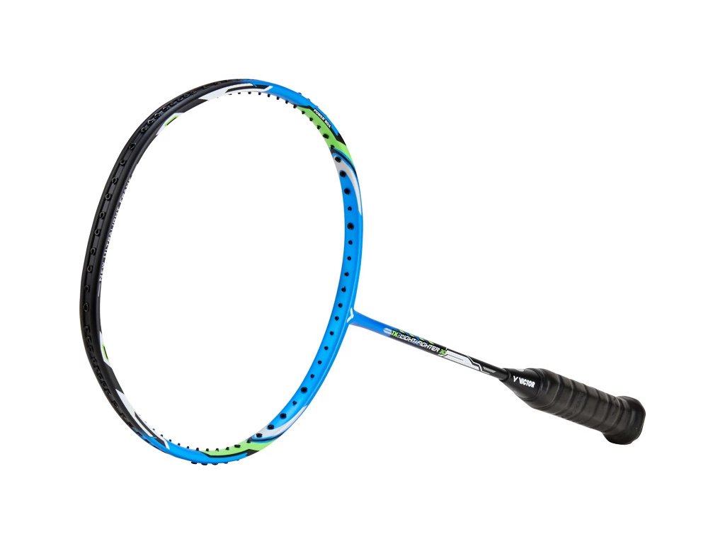 Victor Light Fighter 30 - detail