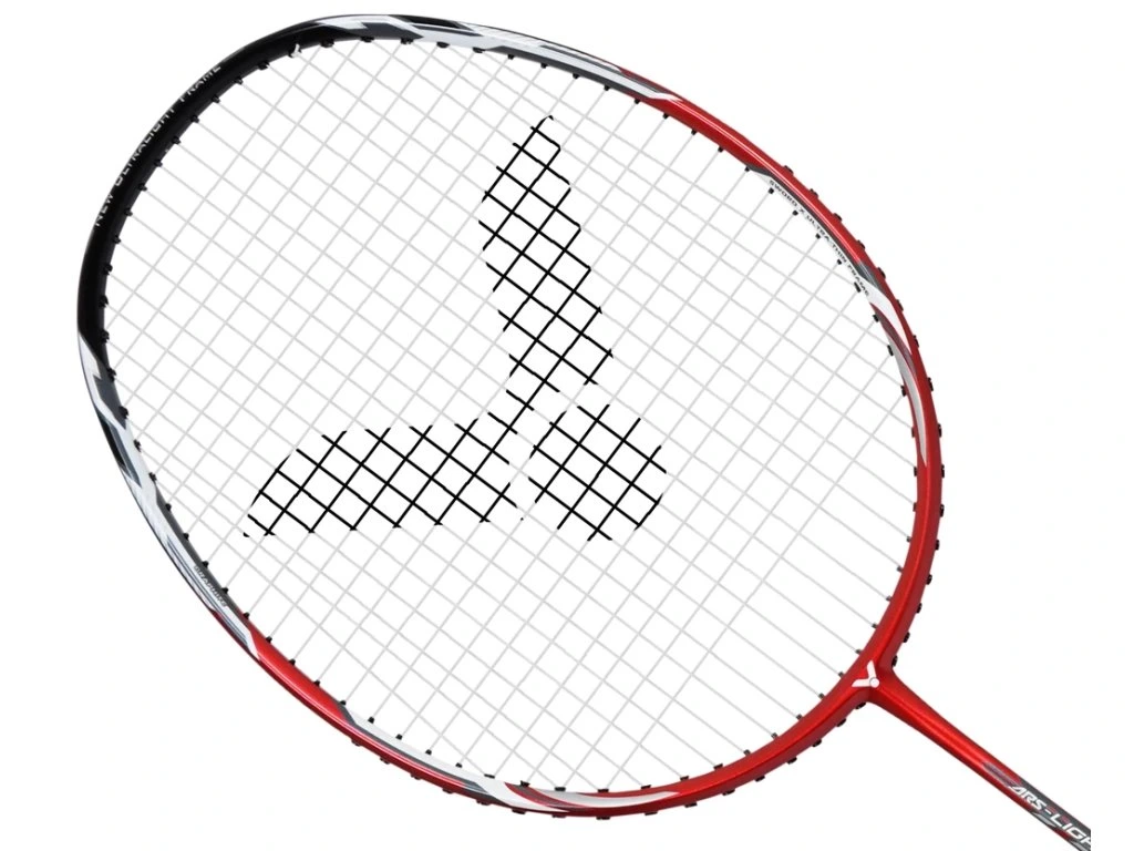 Victor Light Fighter 40 D - detail