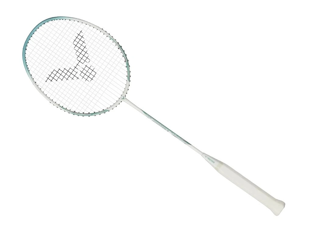 Victor Auraspeed 9 R badmintonová raketa
