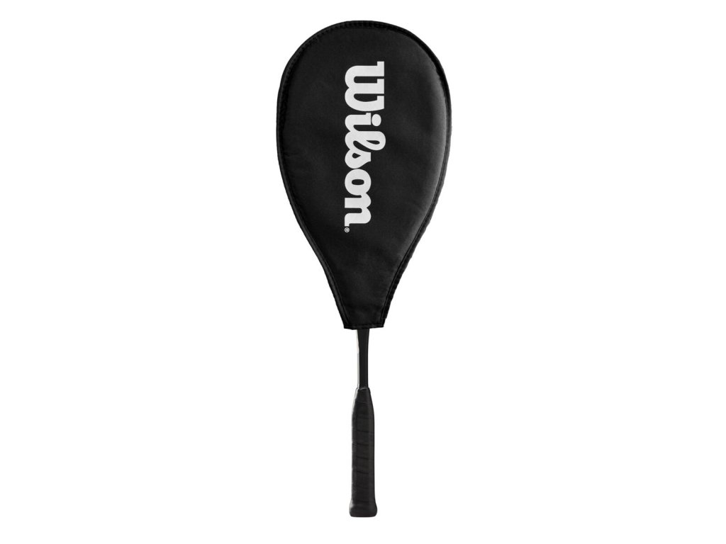 Wilson Pro Staff L 2022 - detail
