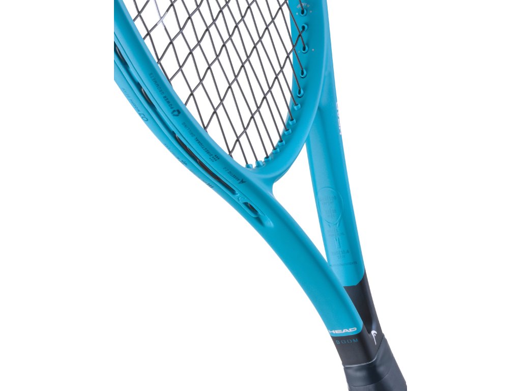 HEAD BOOM MP 2026 - detail technologií