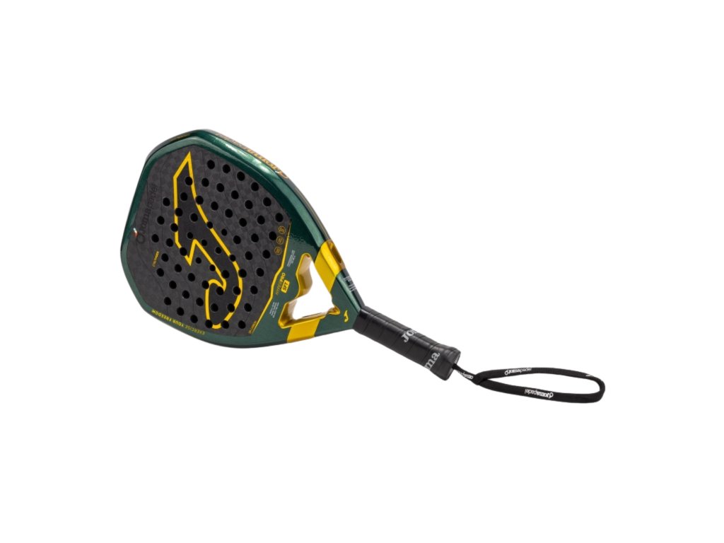 Joma Hyper Pro Soft - detail povrchu 3D SPIN