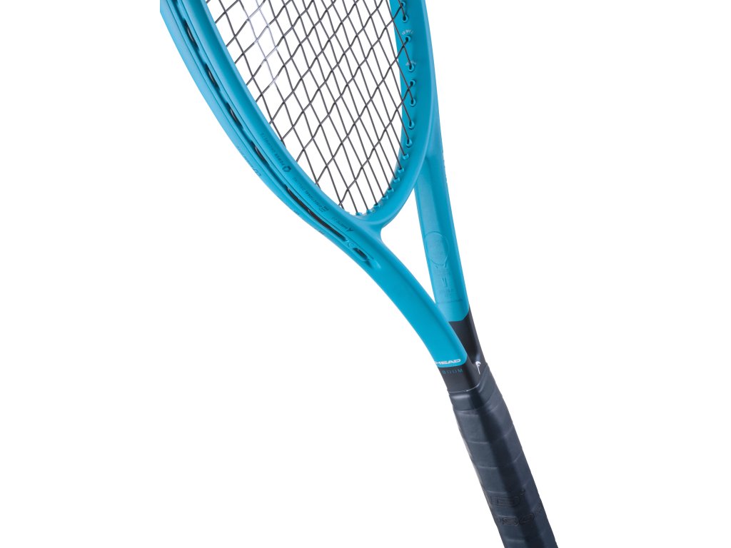 HEAD BOOM MP L 2026 - detail technologií