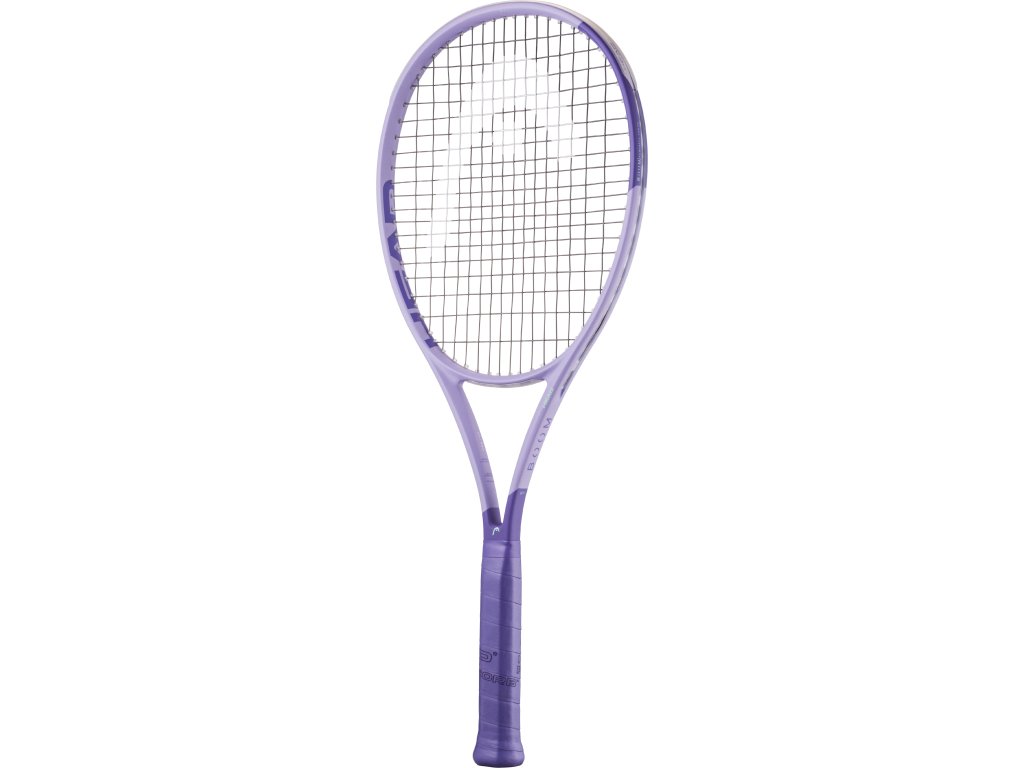 HEAD BOOM MP L ALTERNATE 2026 tenisová raketa fialová