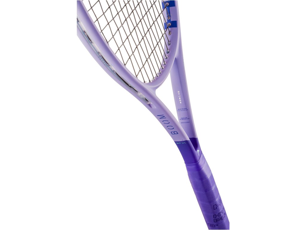 HEAD BOOM MP UL ALTERNATE 2026 - detail