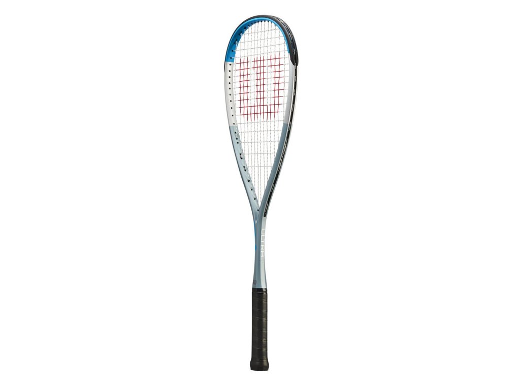 Wilson Ultra L 2022 - detail V-shaft