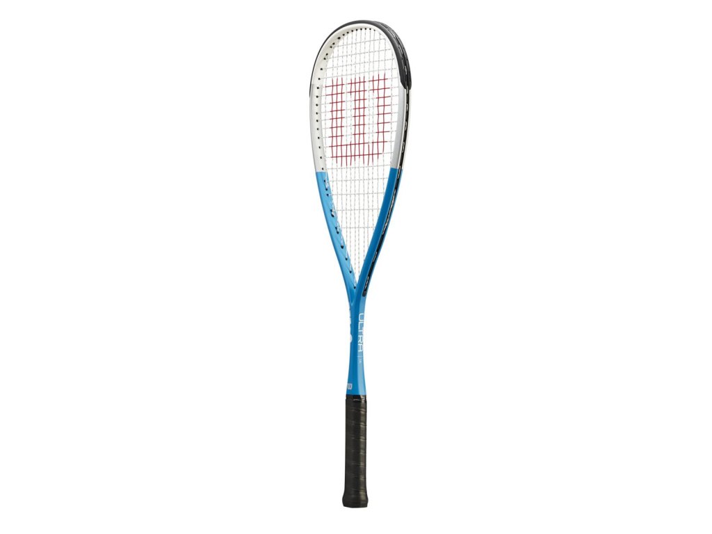 Wilson Ultra UL 2022 squashová raketa