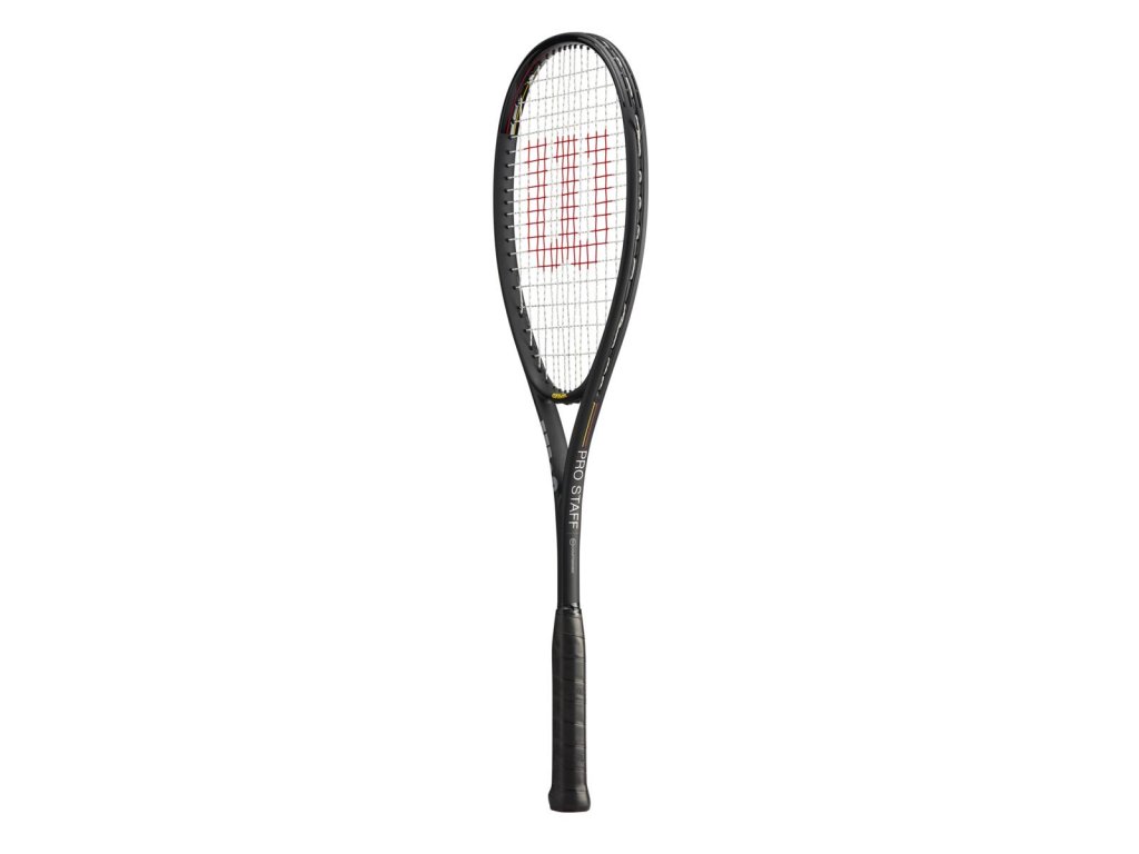 Wilson Pro Staff CV 2022 squashová raketa