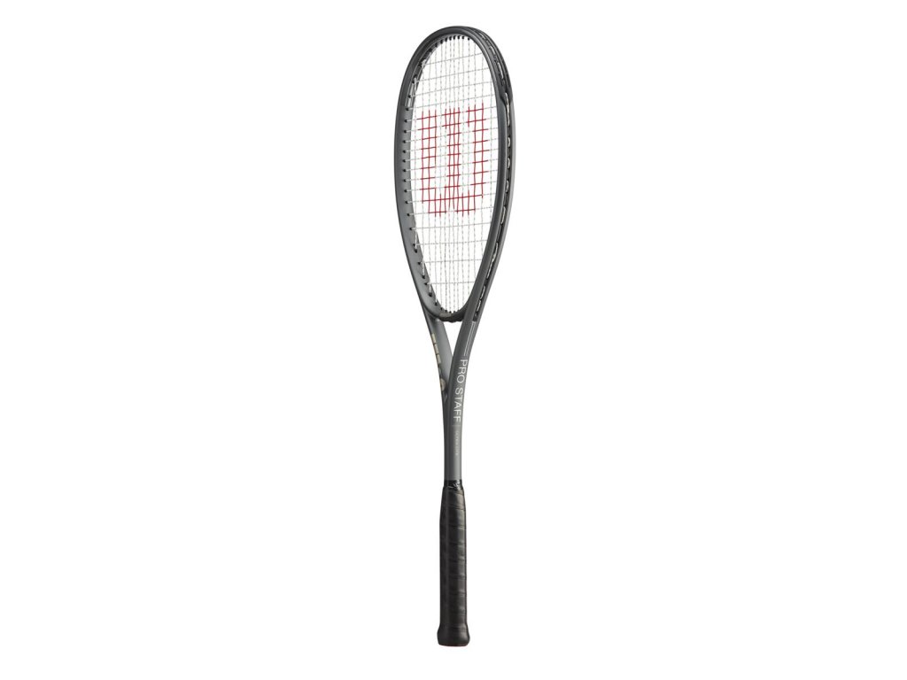 Wilson Pro Staff UL 2022 squashová raketa