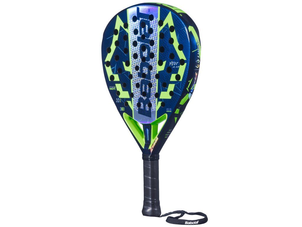 Babolat Viper Juan Lebrón 3.0 padelová raketa