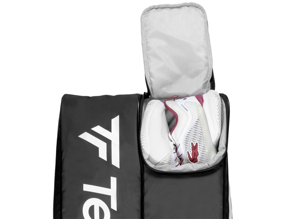 Tecnifibre Tour Endurance White 15R taška na rakety