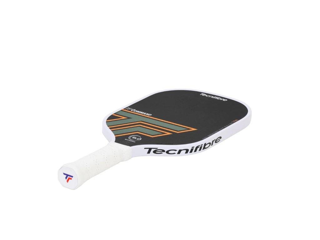 Tecnifibre Command - detail