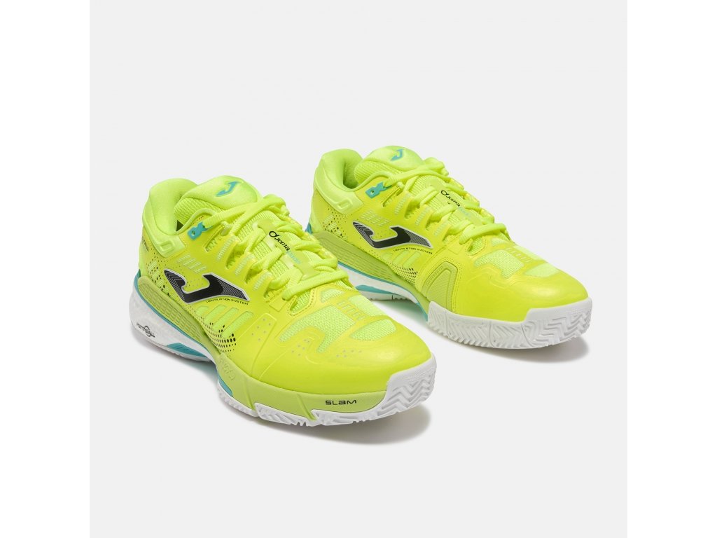 Joma Slam detail podešve