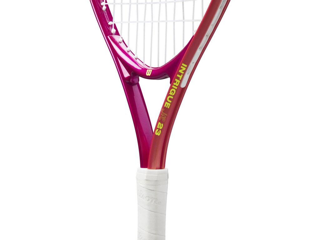 Wilson Intrigue JR 23 - detail