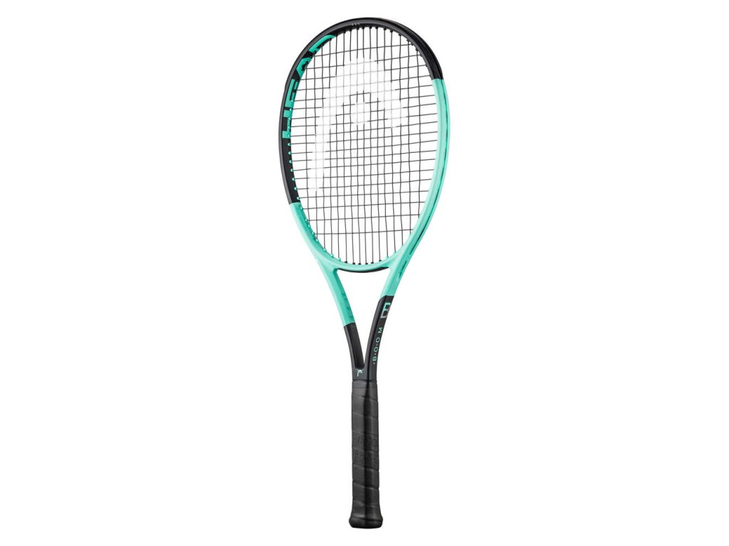 HEAD BOOM PRO 2024 - detail technologií