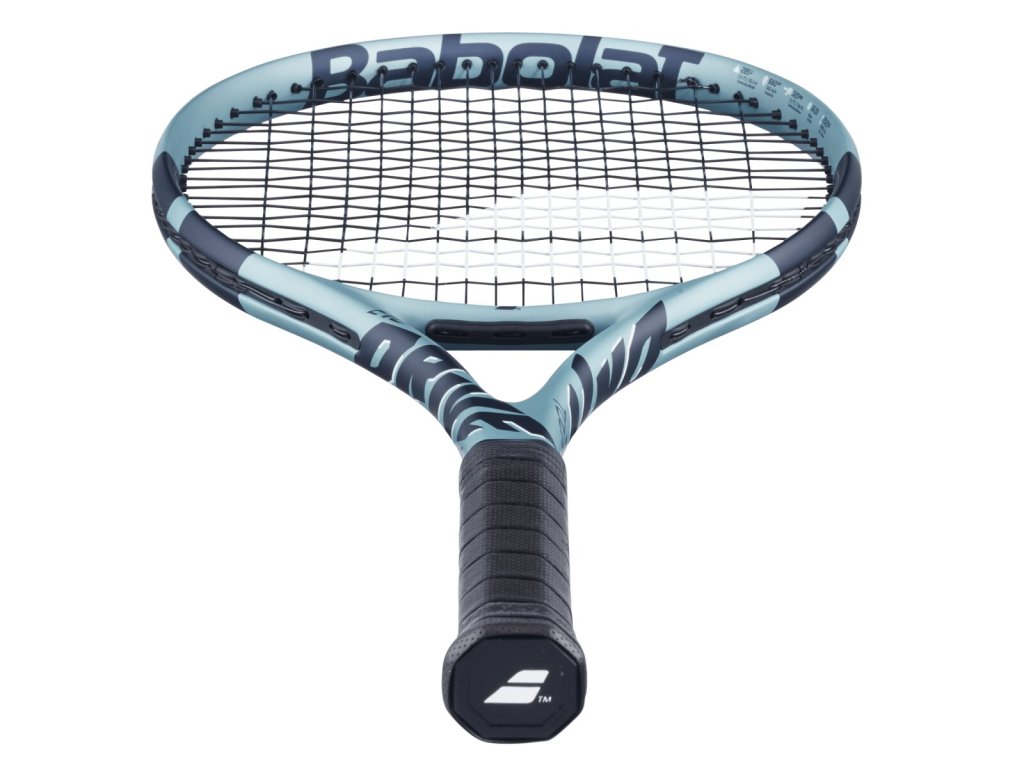 Babolat Evo Drive Tour Gen2 - detail Air Handle Touch