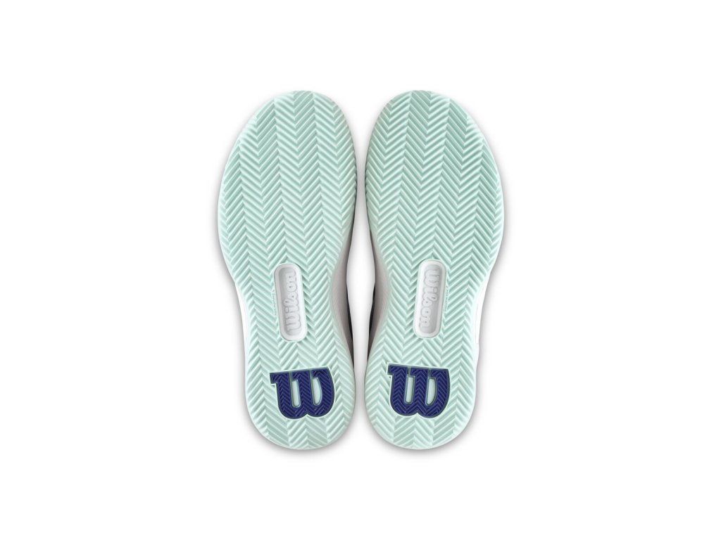 Wilson Intrigue Pro Clay dámská tenisová obuv