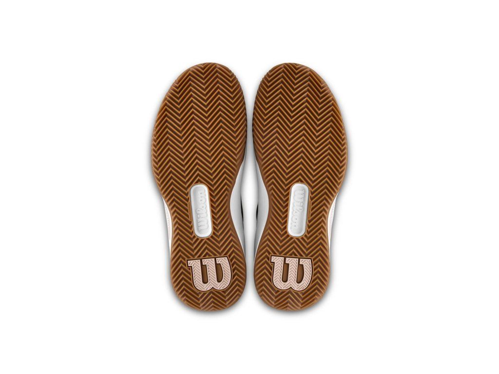 Wilson Intrigue Pro Clay dámská tenisová obuv