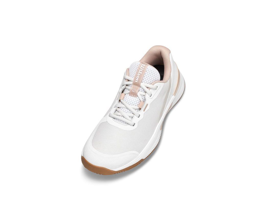 Wilson Intrigue Pro Clay - detail podešve