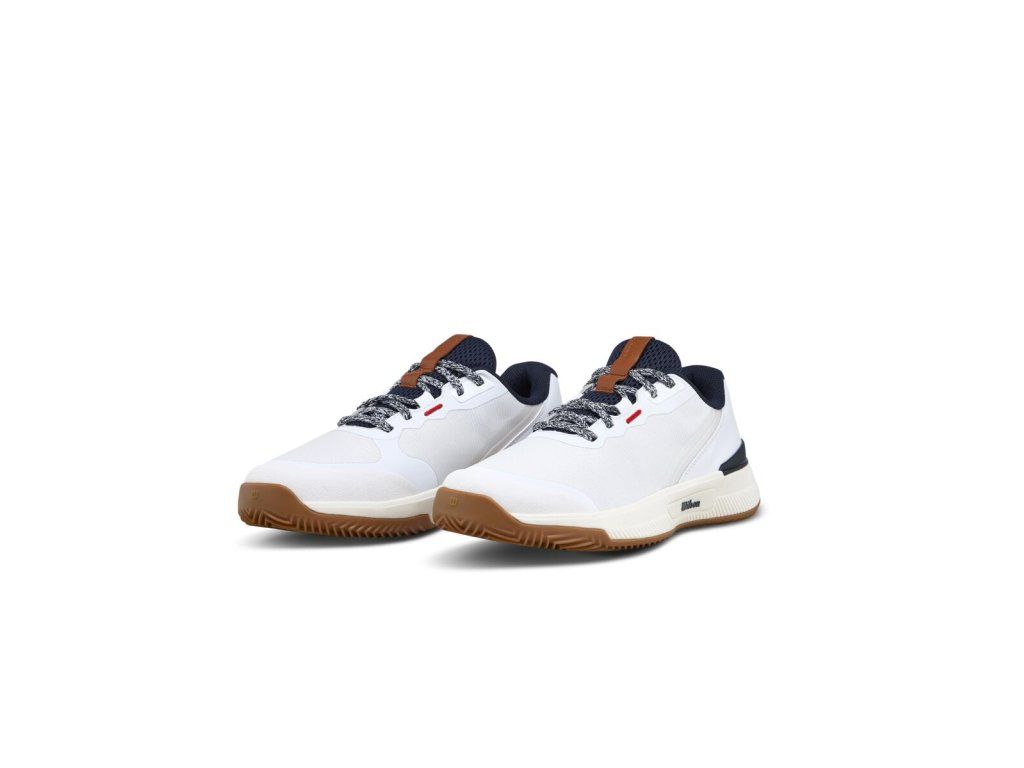 Wilson Intrigue Pro Clay - detail podešve